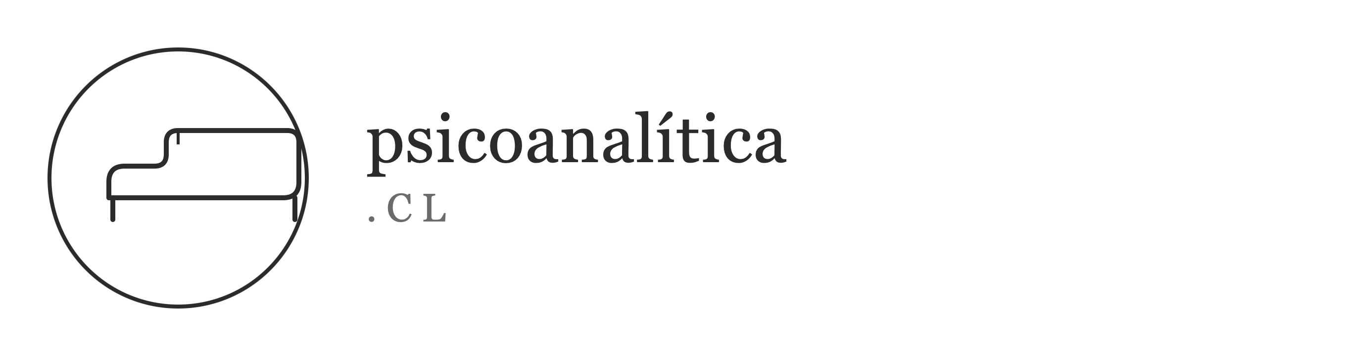 psicoanalitica.cl